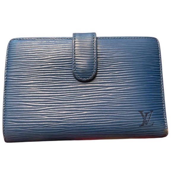 Louis Vuitton Handbags - Louis Vuitton Porte Monnaie Wallet